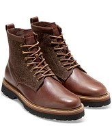 Cole Haan American Classics Waterproof Boots