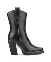 Olivia Miller Women's Venus Ankle Boots