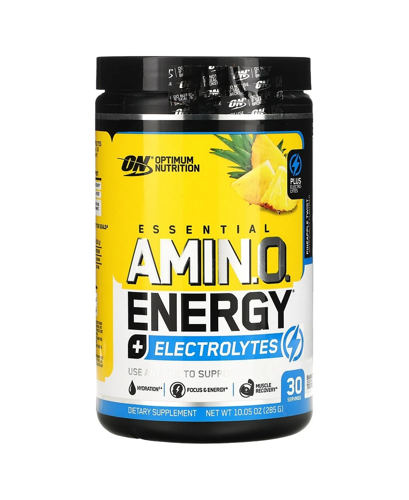 Optimum Nutrition Essential Amin.o. Energy Pineapple Twist