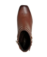 Easy Spirit Women's Sarafina eFlex Block Heel Dress Booties