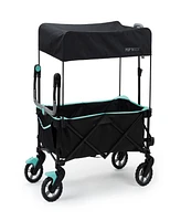 Ingenuity Baby Pop 'N Ride Stroller Wagon