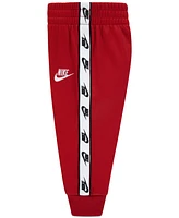 Nike Baby Zip-Up Jacket & Jogger Pants, 2 Piece Set