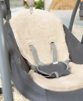 Ingenuity Baby Swing 'n Go Portable Swing