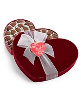 Frango Chocolates Valentine's Day Heart Box of Milk Mint Chocolates, 14.2-oz., Exclusively at Macy's