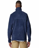 Columbia Men's Steens Mountain Full Zip 2.0 Fleece Jacket