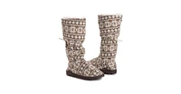 Muk Luks Women's Tabbi Toggle Slipper
