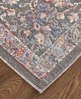 Feizy Thackery 39d2f Rug Collection