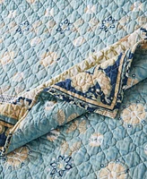 Greenland Home Fashions Thalia -Pc. Quilt Set