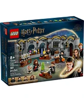 Lego Harry Potter Hogwarts Castle: Potions Class 76431