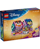 Lego Disney Inside Out 2 Mood Cubes from Pixar 43248