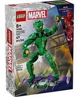 Lego Marvel Green Goblin Construction Figure 76284