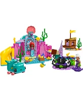 Lego Disney Princess Ariel's Crystal Cavern 43254