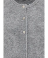 Olsen Women's Classy Cropped Cardigan