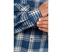 Mountain Khakis Men's Park Flannel Shirt