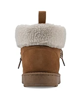 White Mountain Women's Icebox Booties