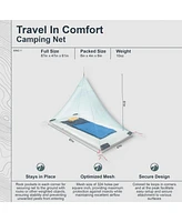 Cocoon Insect Camping Net - Single