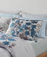 Madison Park Essentials Alexis Botanical Leaf -Pc. Comforter Set