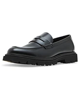 Steve Madden Men's Halian Loafer