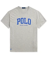 Polo Ralph Lauren Men's Custom Slim Fit Soft Cotton T-Shirt