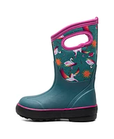 Bogs Little and Big Girls Classic Ii Boots