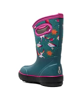 Bogs Little and Big Girls Classic Ii Boots