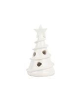 Vietri Foresta Mini Swirl Tree