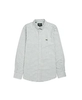 Rodd & Gunn Big Tall Check Oxford 3 Sports Fit Shirt