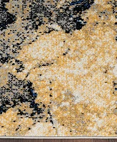 Nourison Home Passion PSN51 2'2"x10' Runner Area Rug