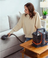 Sharper Image Stain Cleaner Portable Spot Vacuum