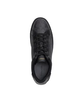 Coach Men's High Line Signature Canvas Sneaker