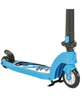 Pilsan 07-360 Children's Outdoor Ride-On Toy Sport Scooter for Ages 6