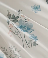 Lucky Brand Clarie Floral -Pc. Comforter Set