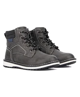 Xray Little Boys Youth Travis Ankle Boots