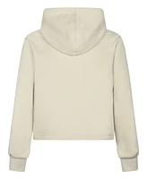 Converse Big Girls Boxy Graphic Hoodie