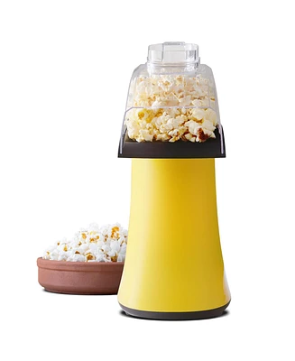 Elite Cuisine Fast Hot Air Popcorn Popper