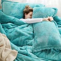 Coma Inducer Oversized Queen Comforter Set - Me Sooo Comfy