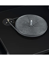 Pro-Ject T1 Evo Turntable with Ortofon Om 10 Mm Cartridge