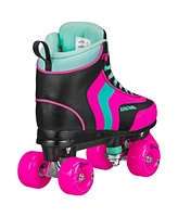 Roller Derby Roller Star 750 Hightop Roller Skates