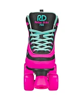 Roller Derby Roller Star 750 Hightop Roller Skates