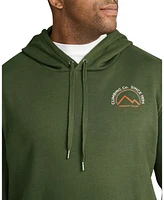 Johnny Bigg Big & Tall Yosemite Print Hoodie