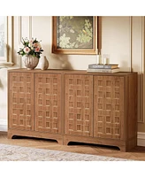Tribesigns Sideboard