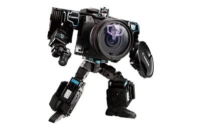 Transformers Nemesis Prime R5 | Canon Collaborative