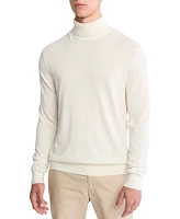 Calvin Klein Men's Regular-Fit Turtleneck Sweater