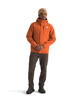 The North Face Men's Carto Tri-Climate Jacket