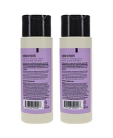 Ag Care Liquid Effects Extra Firm Styling Lotion 8 oz. 2 Pack