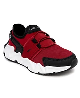 Nautica Kid's Mikyle Athletic Sneaker