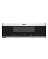 Farberware 1.2 Cubic Feet Microwave Oven FMR12LPSS