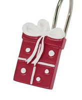 Avanti Ho Ho Ho Resin Shower Hooks