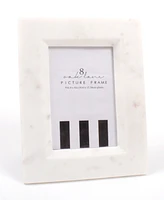 8 Oak Lane Marble Picture Frame, 4" x 6"