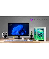 Velztorm Minty Frog Green Limited Edition Gaming Pc (Amd Ryzen 7 5700X 8